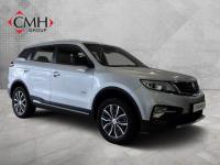 Thumbnail Proton X70 1.5T Standard