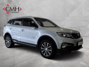 Proton X70 1.5T Standard - Image 1