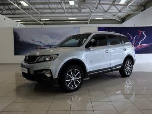 Proton X70 1.5T Standard - Image 3