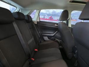 Volkswagen Polo hatch 1.0TSI Comfortline - Image 10