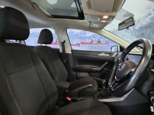 Volkswagen Polo hatch 1.0TSI Comfortline - Image 11