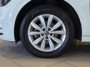 Volkswagen Polo hatch 1.0TSI Comfortline - Image 12