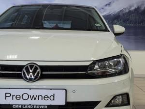 Volkswagen Polo hatch 1.0TSI Comfortline - Image 13