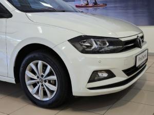 Volkswagen Polo hatch 1.0TSI Comfortline - Image 14