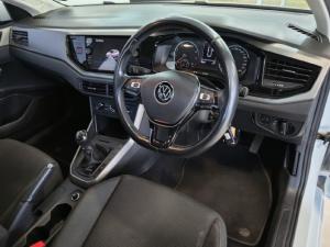 Volkswagen Polo hatch 1.0TSI Comfortline - Image 19