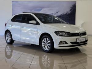 Volkswagen Polo hatch 1.0TSI Comfortline - Image 1