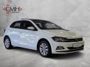 Thumbnail Volkswagen Polo hatch 1.0TSI Comfortline