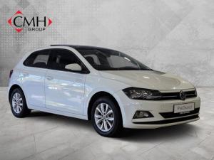 Volkswagen Polo hatch 1.0TSI Comfortline - Image 1