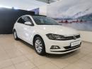 Thumbnail Volkswagen Polo hatch 1.0TSI Comfortline