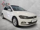 Thumbnail Volkswagen Polo hatch 1.0TSI Comfortline