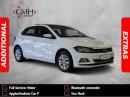 Thumbnail Volkswagen Polo hatch 1.0TSI Comfortline
