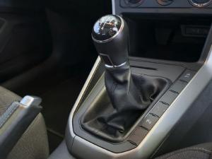 Volkswagen Polo hatch 1.0TSI Comfortline - Image 22