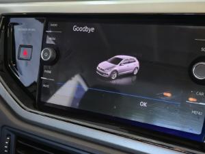 Volkswagen Polo hatch 1.0TSI Comfortline - Image 23