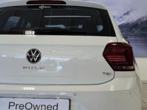 Volkswagen Polo hatch 1.0TSI Comfortline - Image 25