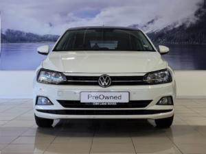 Volkswagen Polo hatch 1.0TSI Comfortline - Image 2