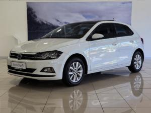 Volkswagen Polo hatch 1.0TSI Comfortline - Image 3