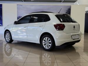 Volkswagen Polo hatch 1.0TSI Comfortline - Image 4