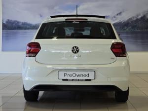 Volkswagen Polo hatch 1.0TSI Comfortline - Image 5