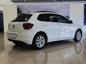 Volkswagen Polo hatch 1.0TSI Comfortline - Image 6