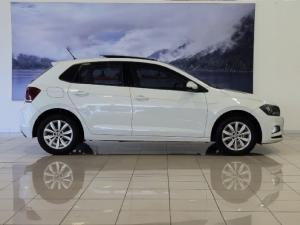 Volkswagen Polo hatch 1.0TSI Comfortline - Image 7
