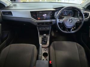 Volkswagen Polo hatch 1.0TSI Comfortline - Image 9