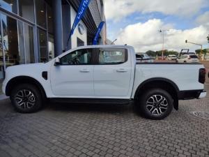 Ford Ranger 2.0 SiT double cab XLT 4x4 - Image 4