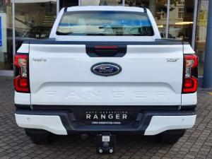 Ford Ranger 2.0 SiT double cab XLT 4x4 - Image 6