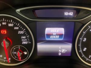 Mercedes-Benz A-Class A200 Style - Image 11