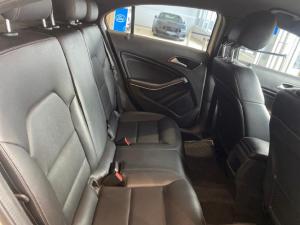 Mercedes-Benz A-Class A200 Style - Image 12