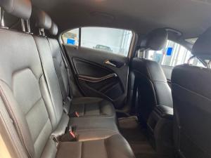 Mercedes-Benz A-Class A200 Style - Image 13