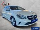 Thumbnail Mercedes-Benz A-Class A200 Style
