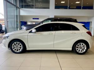 Mercedes-Benz A-Class A200 Style - Image 2