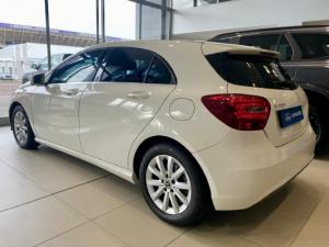 Mercedes-Benz A-Class A200 Style - Image 3