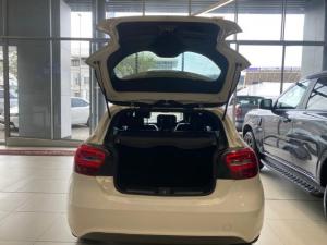 Mercedes-Benz A-Class A200 Style - Image 5