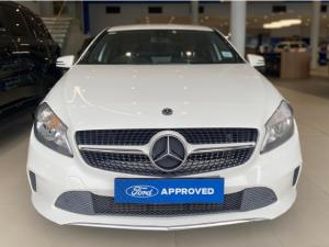 Mercedes-Benz A-Class A200 Style - Image 6
