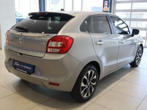 Toyota Starlet 1.4 XR auto - Image 3