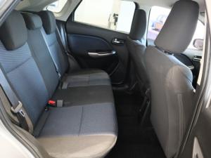 Toyota Starlet 1.4 XR auto - Image 4
