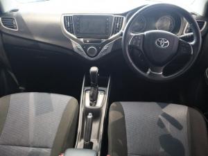 Toyota Starlet 1.4 XR auto - Image 6