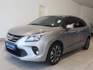 Toyota Starlet 1.4 XR auto - Image 8