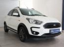 Thumbnail Ford Figo Freestyle 1.5 Trend