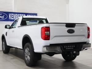 Ford Ranger 2.0 SiT single cab XL manual - Image 10