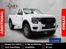 Thumbnail Ford Ranger 2.0 SiT single cab XL manual