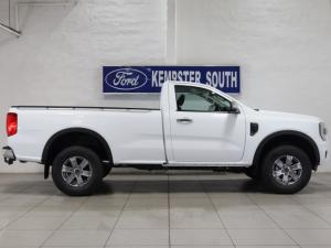 Ford Ranger 2.0 SiT single cab XL manual - Image 2