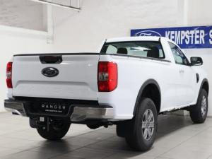 Ford Ranger 2.0 SiT single cab XL manual - Image 3