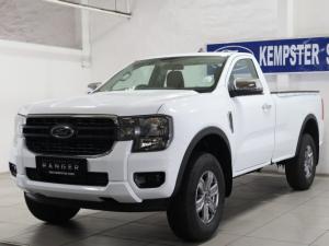 Ford Ranger 2.0 SiT single cab XL manual - Image 8