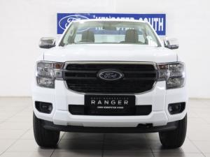 Ford Ranger 2.0 SiT single cab XL manual - Image 9