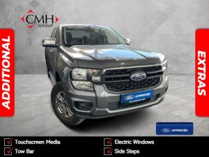 Ford Ranger 2.0 SiT double cab XL auto - Image 1