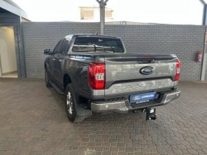 Ford Ranger 2.0 SiT double cab XL auto - Image 3