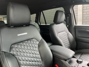 Ford Everest 3.0TD V6 4WD Platinum - Image 10