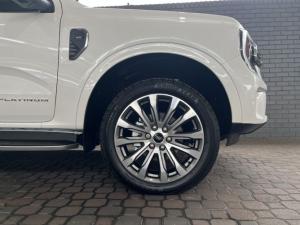 Ford Everest 3.0TD V6 4WD Platinum - Image 11